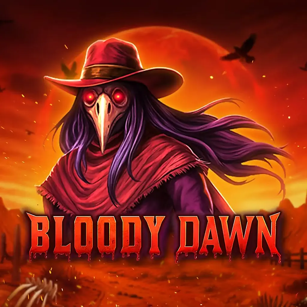 Bloody Dawn